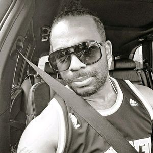 Meet your Posher, Dion